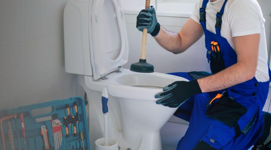 Professional emergency plumbing in Pine Mountain Club, CA